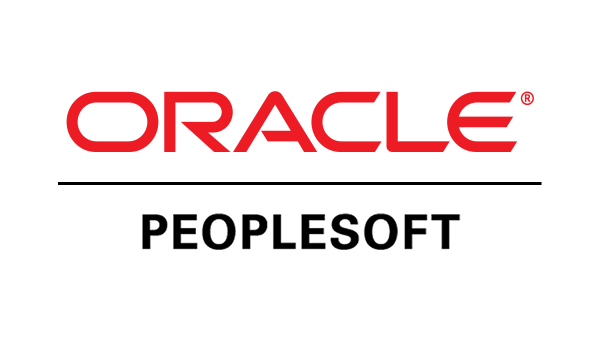Oracle PeopleSoft
